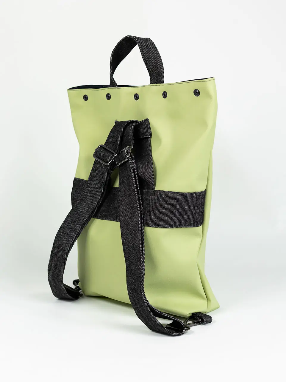 Bike ruksak Green
