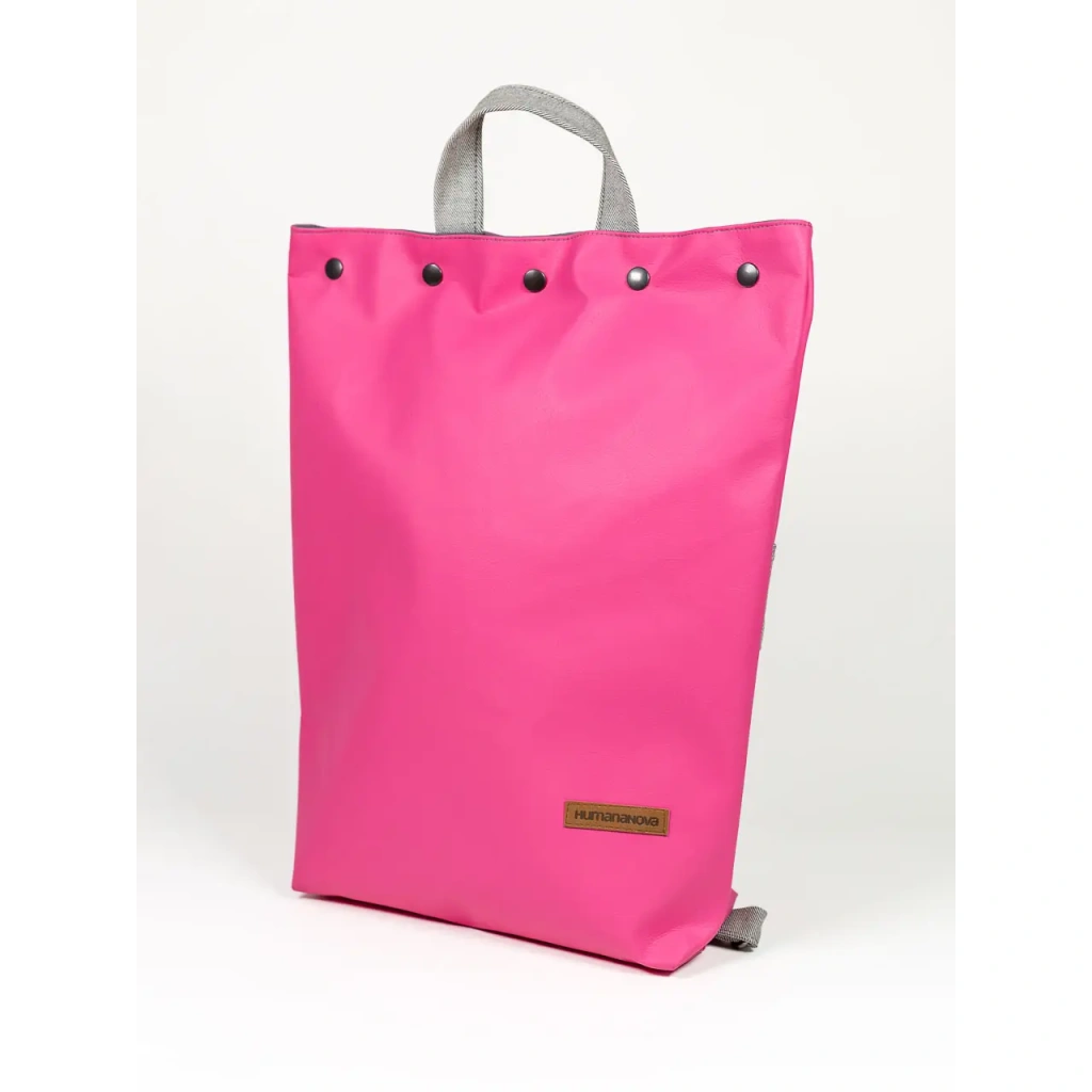 Bike ruksak Pink