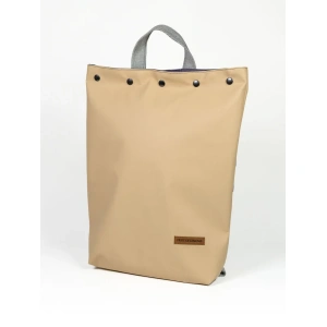 Bike ruksak Beige