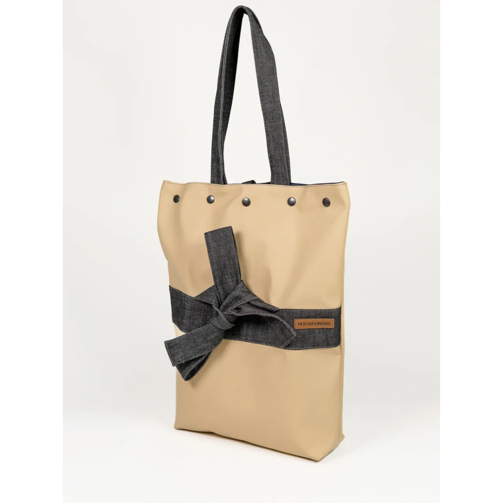 Bike torba Beige
