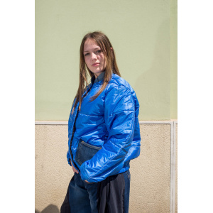 Bomber jakna