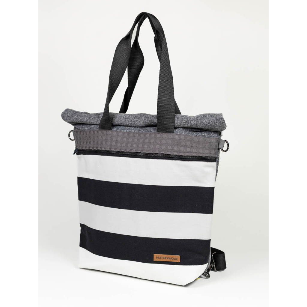 Ecoventure Stripe