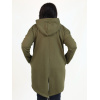 Hoodie Tea Maslinasta