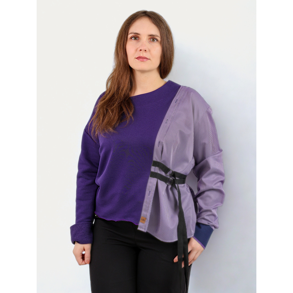 Twinside Violeta