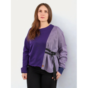Twinside Violeta