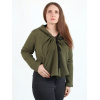 Hoodie Daya Zelena