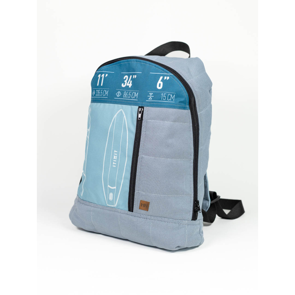 Ruksak Explorer