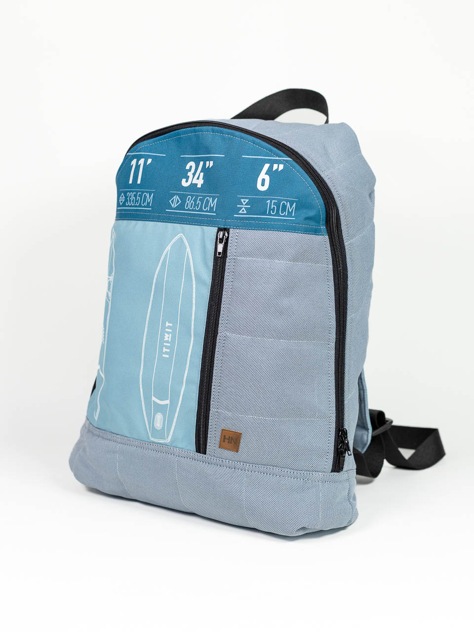Ruksak Explorer