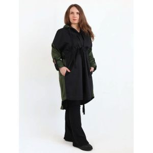 Parka Black
