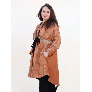 Parka Spring