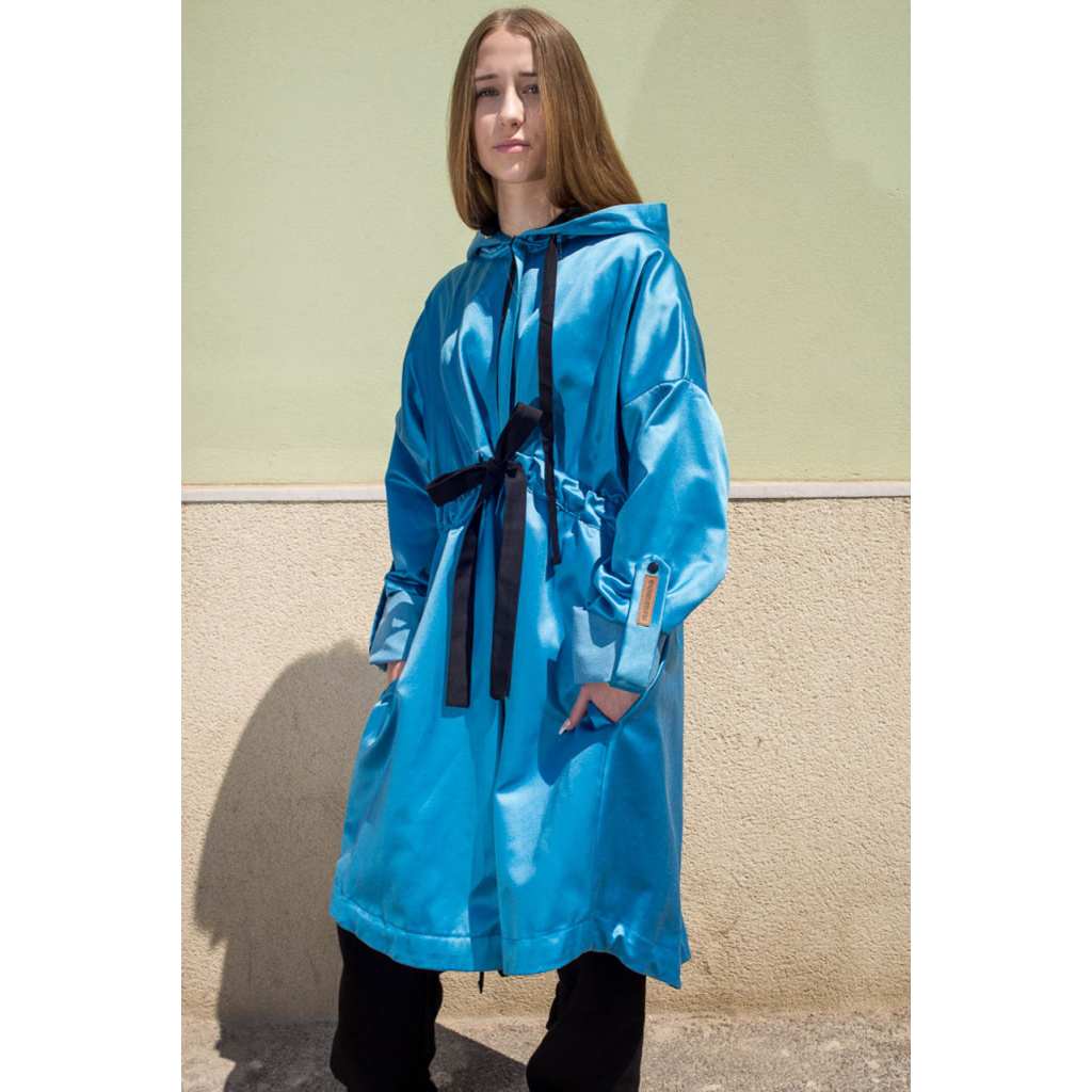 Parka Electric
