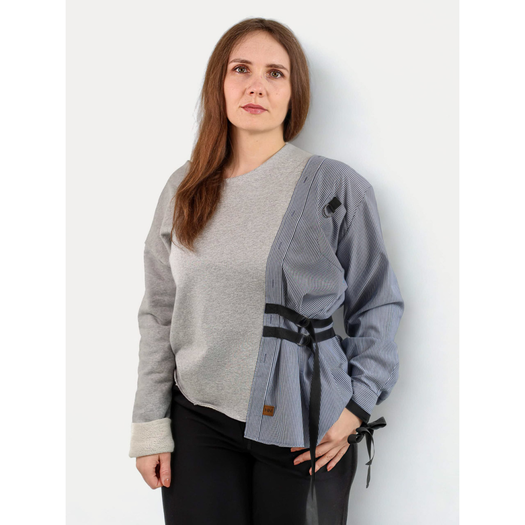 Twinside Grey