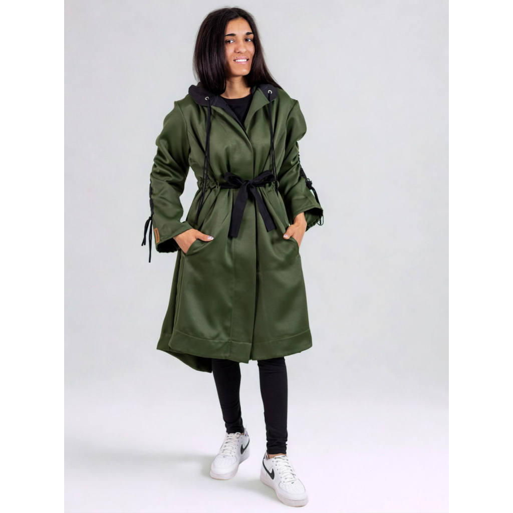 Parka UP