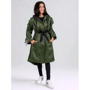 Parka UP