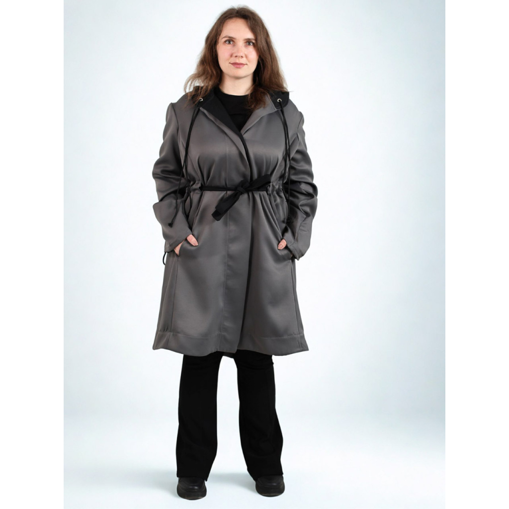 Parka UP