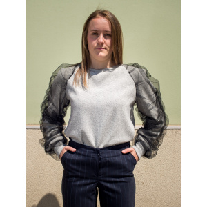 Majica Raglan