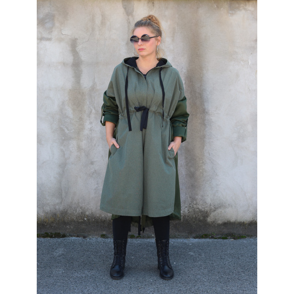 Parka