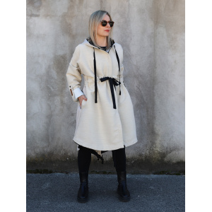 Parka XS/S