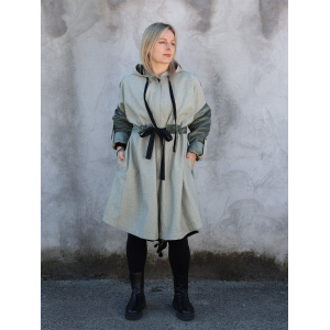Parka XS/S