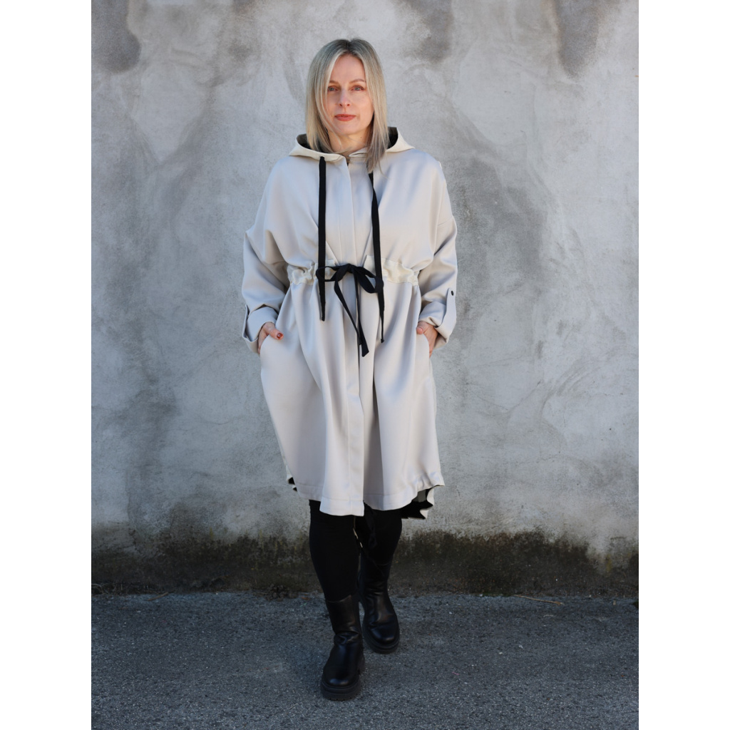 Parka XS/S