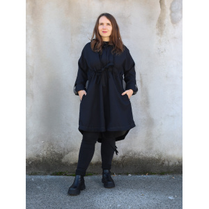 Parka XS/S