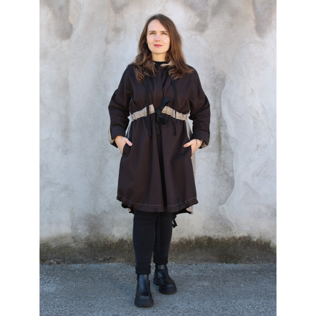 Parka XS/S