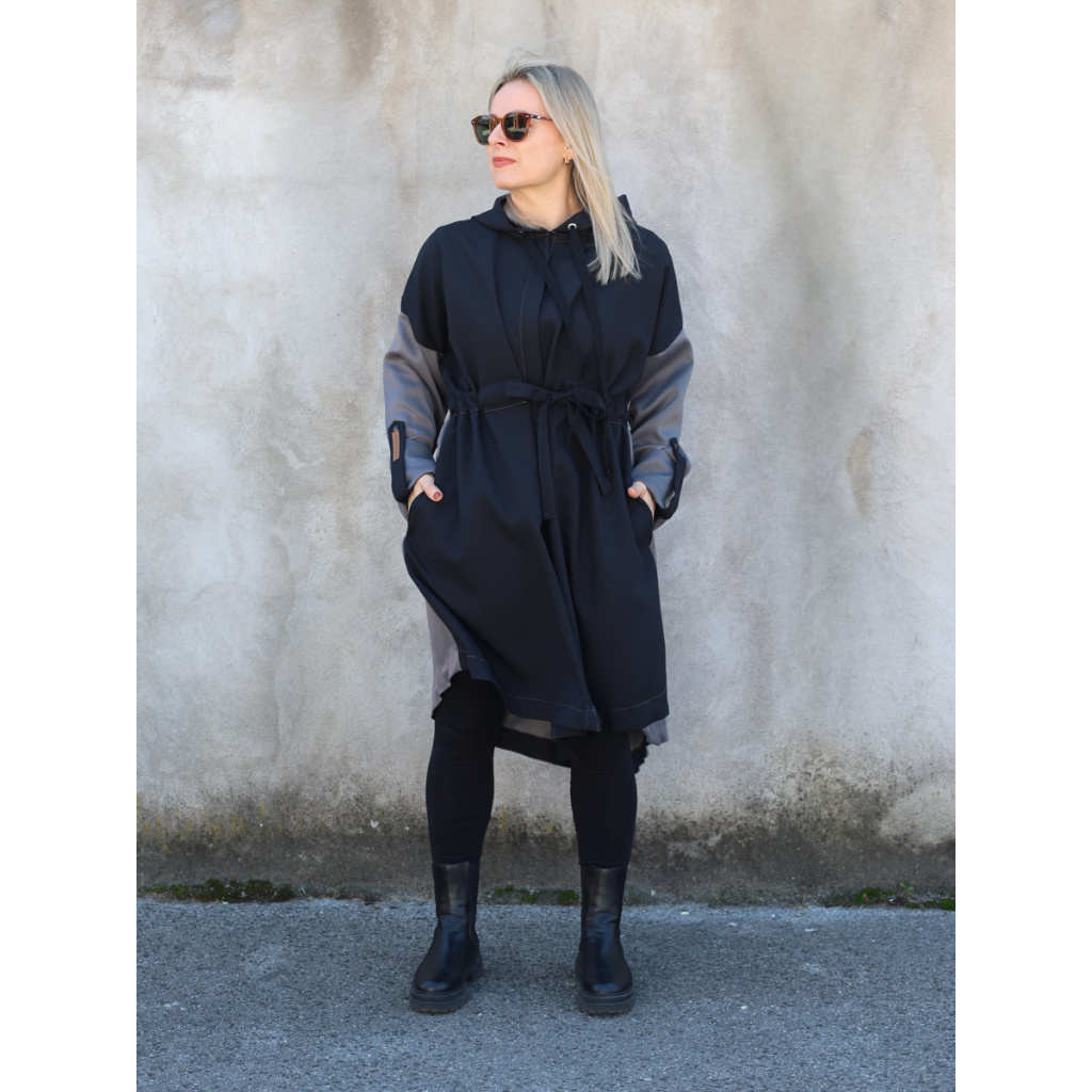 Parka XS/S