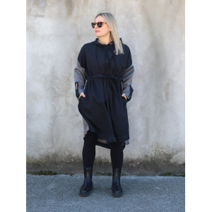 Parka XS/S
