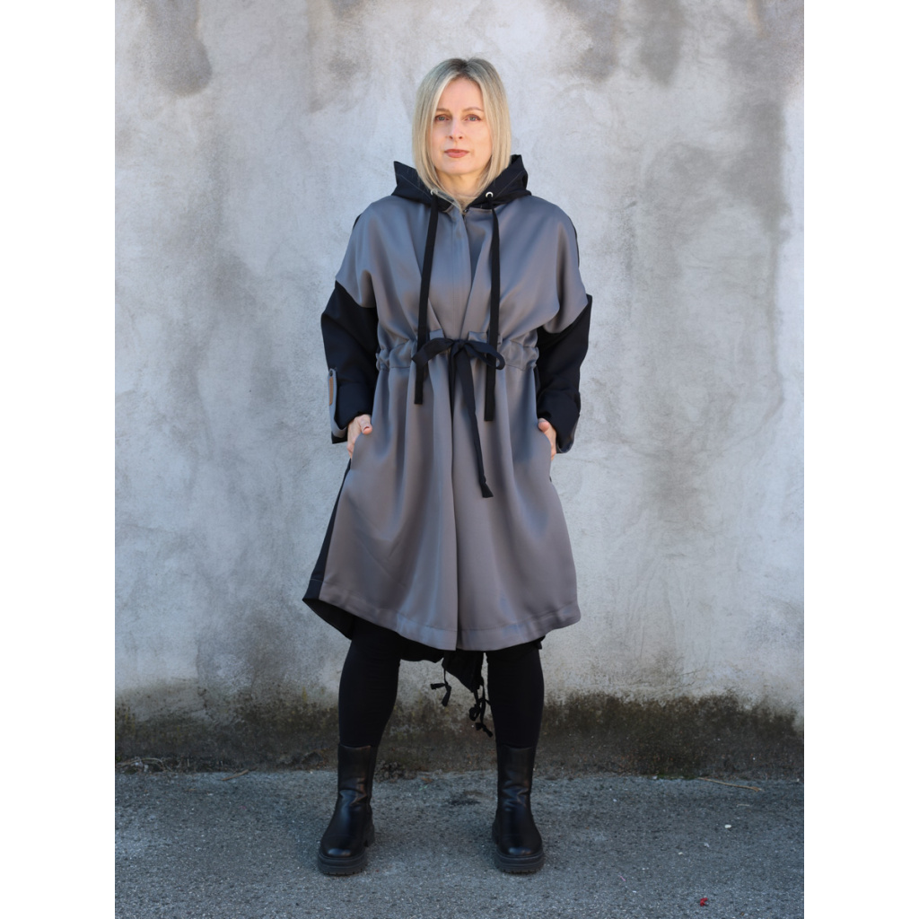 Parka XS/S