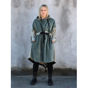 Parka XS/S