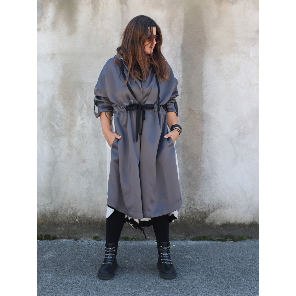 Parka M/L/XL