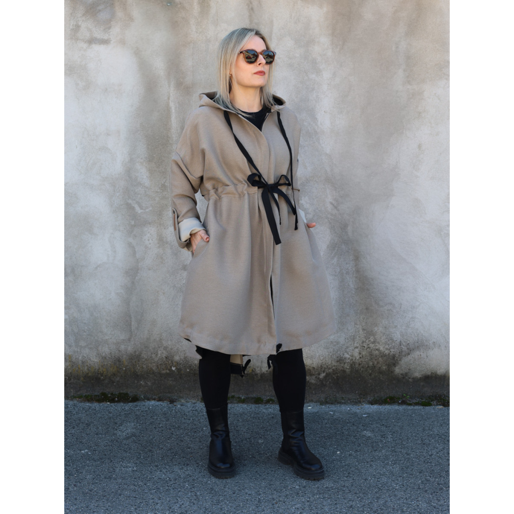 Parka XS/S
