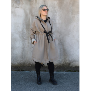 Parka XS/S