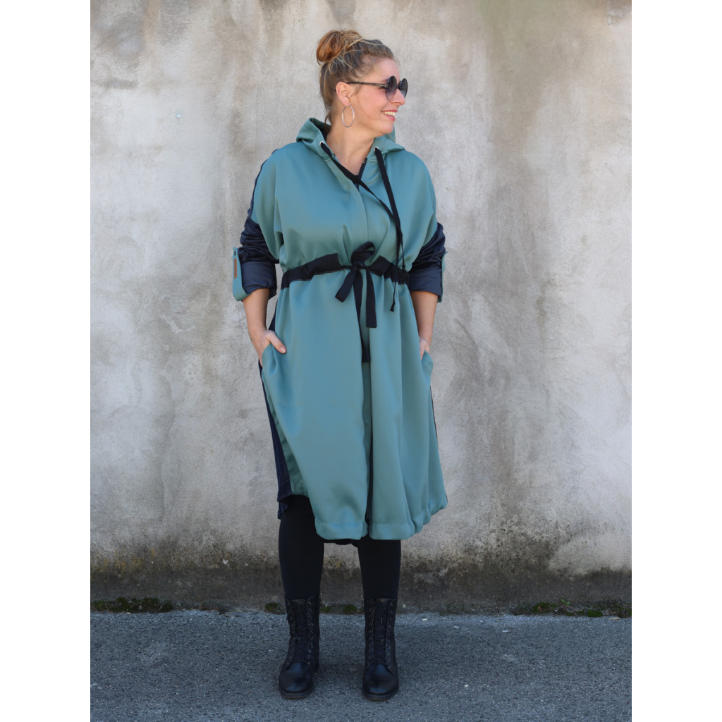 Parka M/L/XL