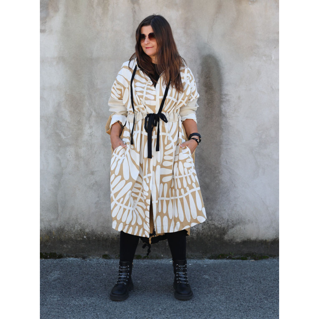 Parka M/L/XL