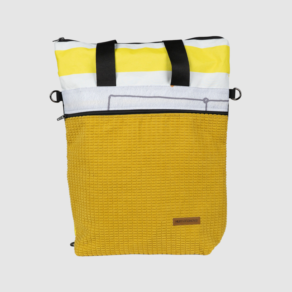Ruksak Ecoventure